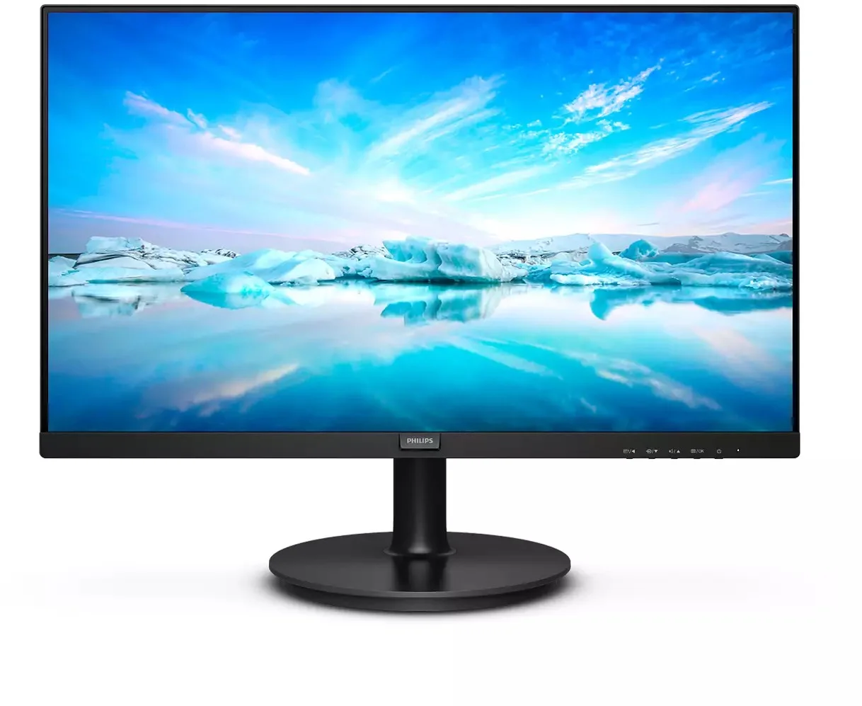 23,8" Philips 241V8LA/00