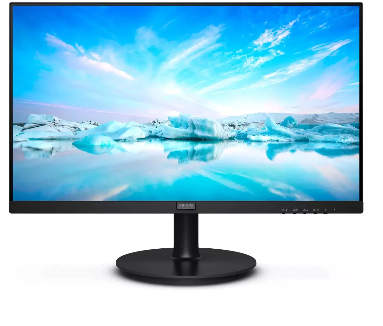 23,8” Philips 241V8LAB