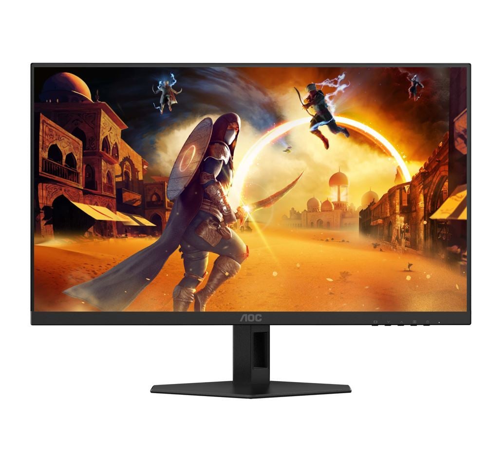 24" AOC 24G4XE Gaming