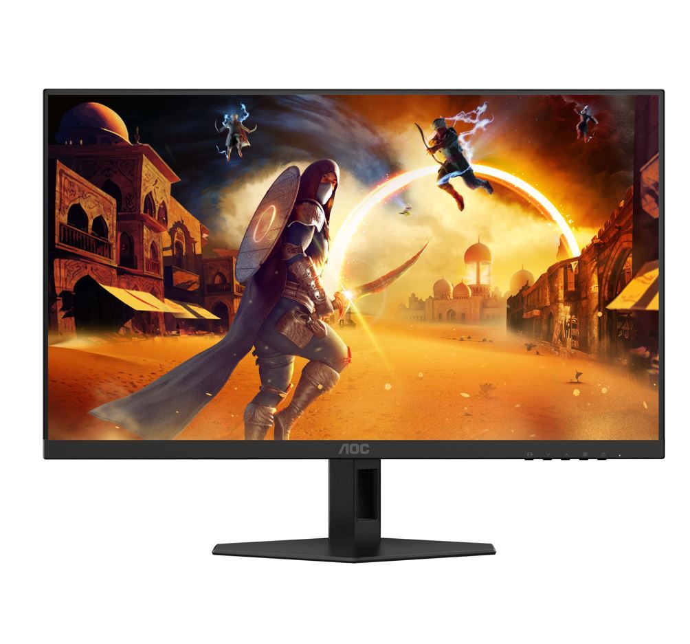 24" AOC 24G4XE Gaming