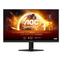 24" AOC 24G4XE Gaming