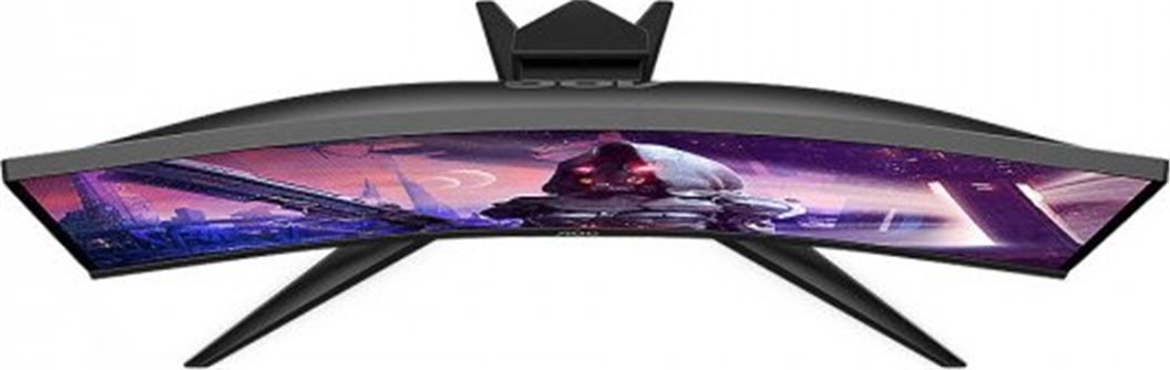 24" AOC C24G2AE/BK Gaming