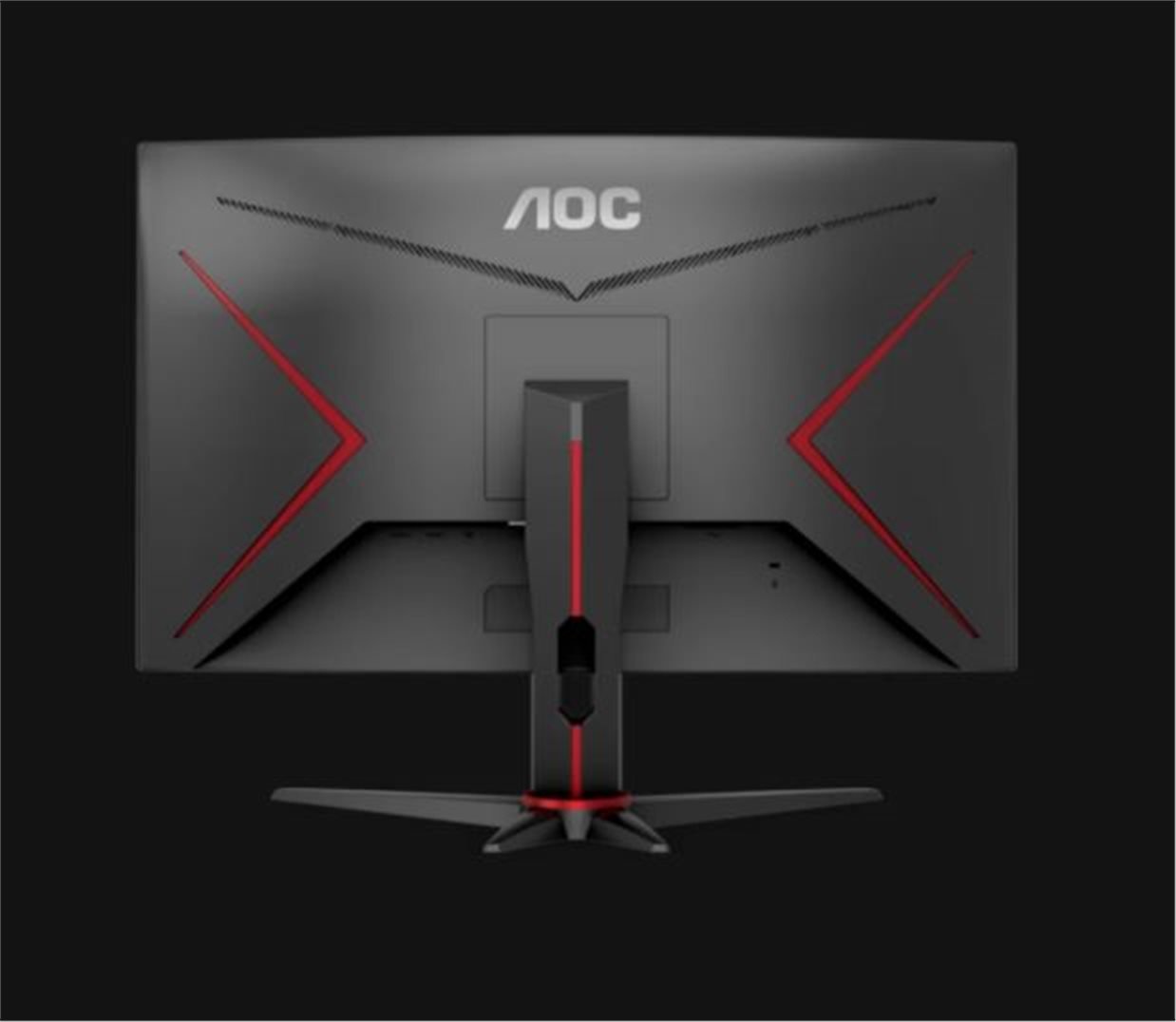 24" AOC C24G2AE/BK Gaming