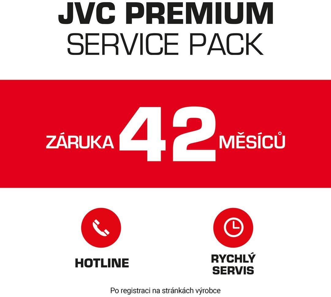 24" JVC LT-24VAH3435