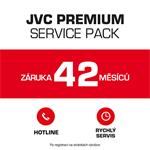 24" JVC LT-24VAH3435