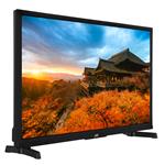 24" JVC LT-24VAH3435