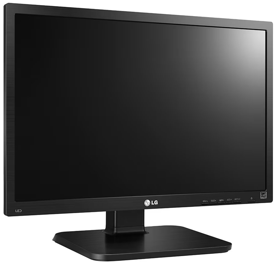 24" LG monitor 24BK45HP-B