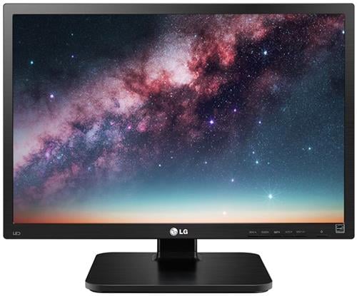 24" LG monitor 24BK45HP-B