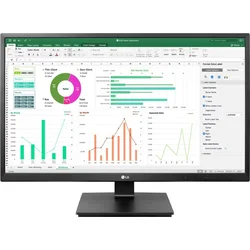 24" LG 24BN55YP