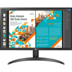 24" LG 24QP500