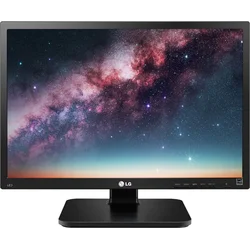 24" LG monitor 24BK45HP-B