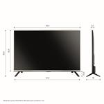 24" Orava LT-634