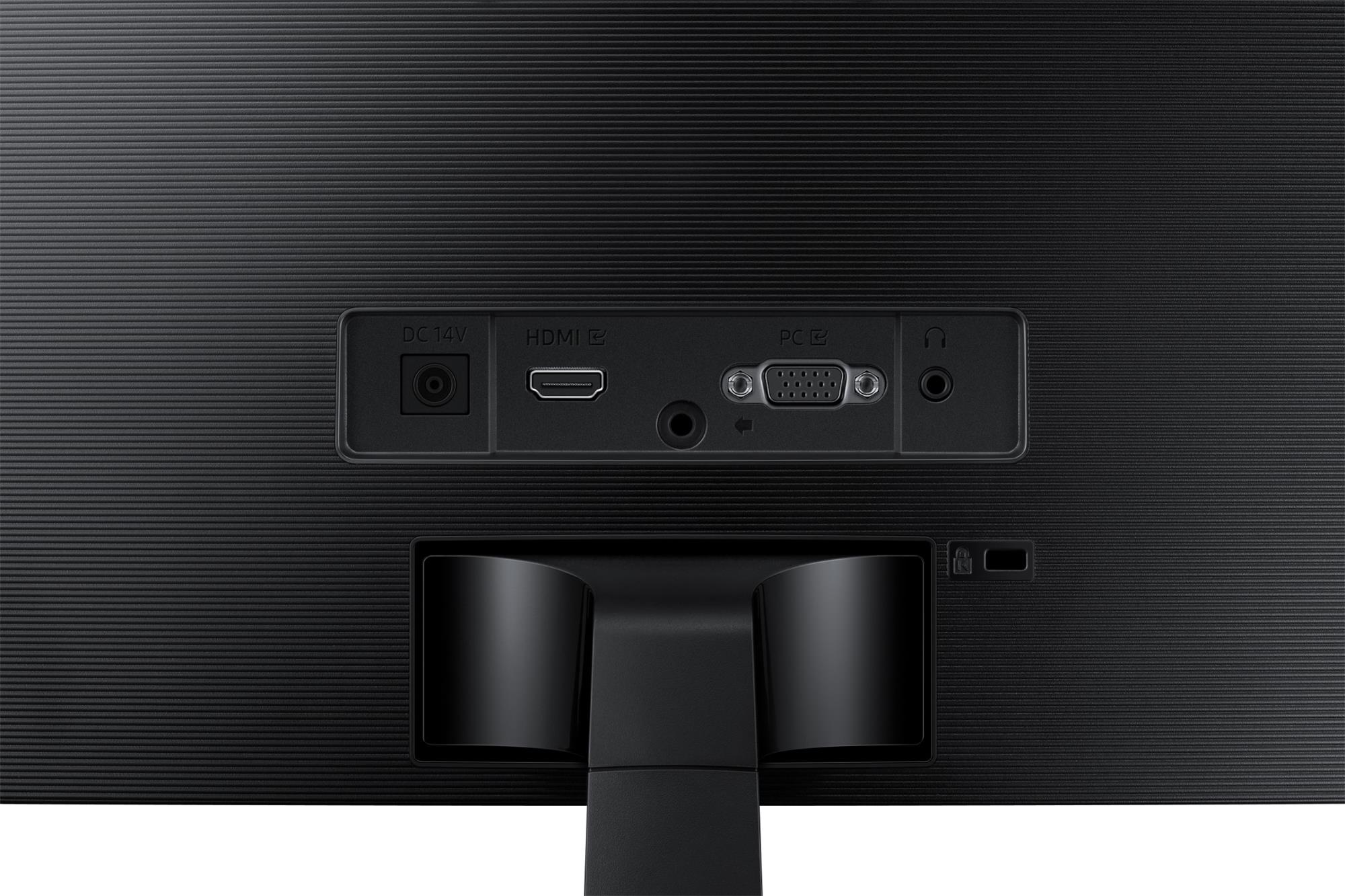 24" Samsung S360C