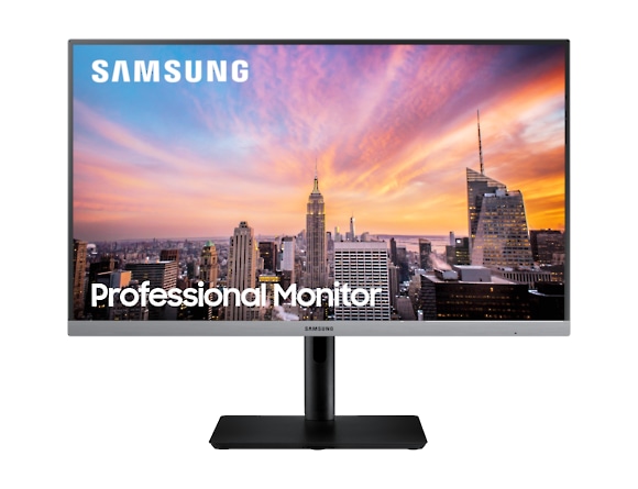 24" Samsung SR65