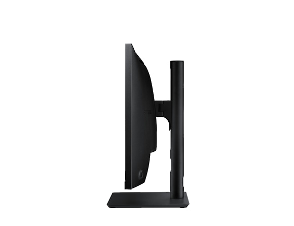 24" Samsung SR65