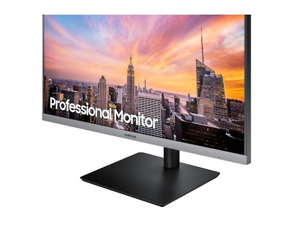 24" Samsung SR65