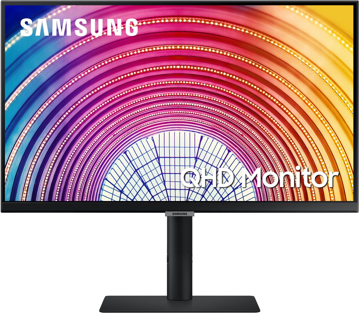 24" Samsung ViewFinity S60A