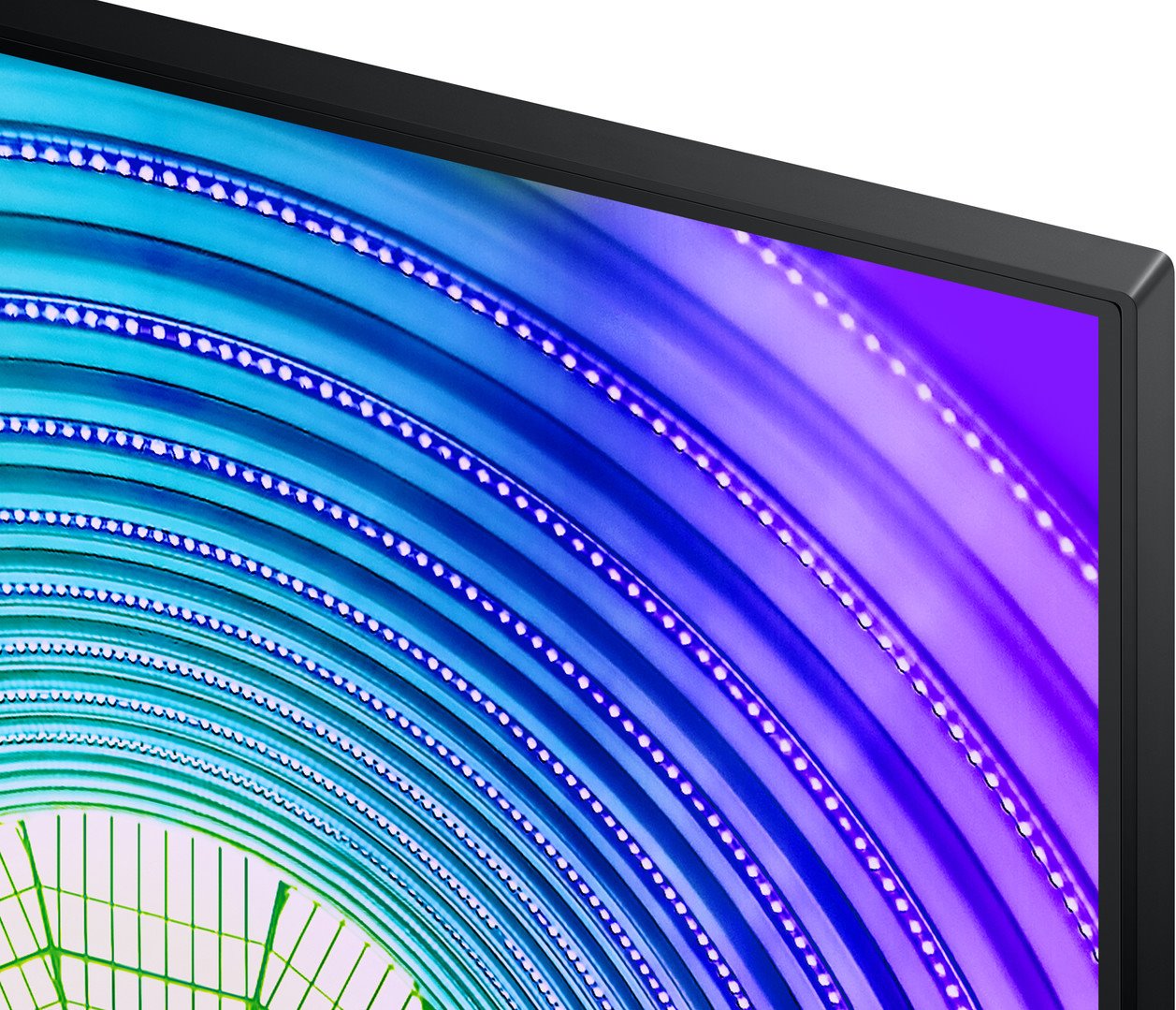 24" Samsung ViewFinity S60UA