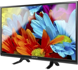 24" Sencor SLE 2459M4