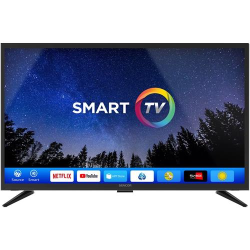 24" Sencor SLE 24S602TCS