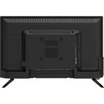24" Sencor SLE 24S801TCSB