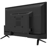 24" Sencor SLE 24S801TCSB
