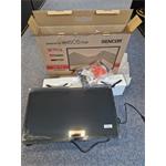 24" Sencor SLE 24S801TCSB