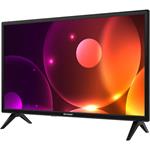24" Sharp 24FA2E LED TV 100Hz, T2/S/C2 