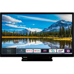 24" Toshiba 24L2863DG