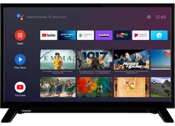 24" Toshiba 24WA2063DG