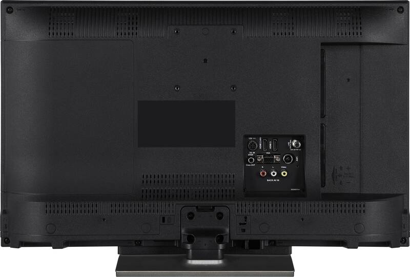 24" Toshiba 24WN3D63DG MOBILE ANDROID TV