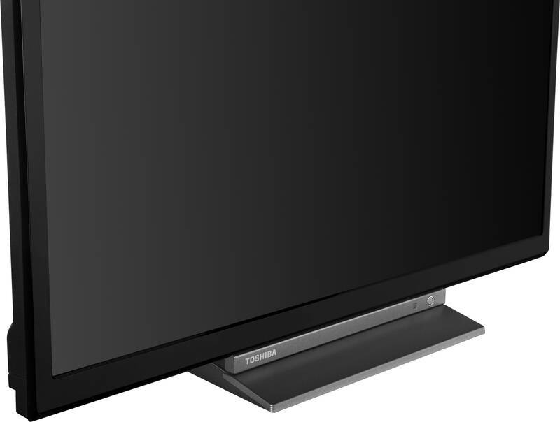 24" Toshiba 24WN3D63DG MOBILE ANDROID TV