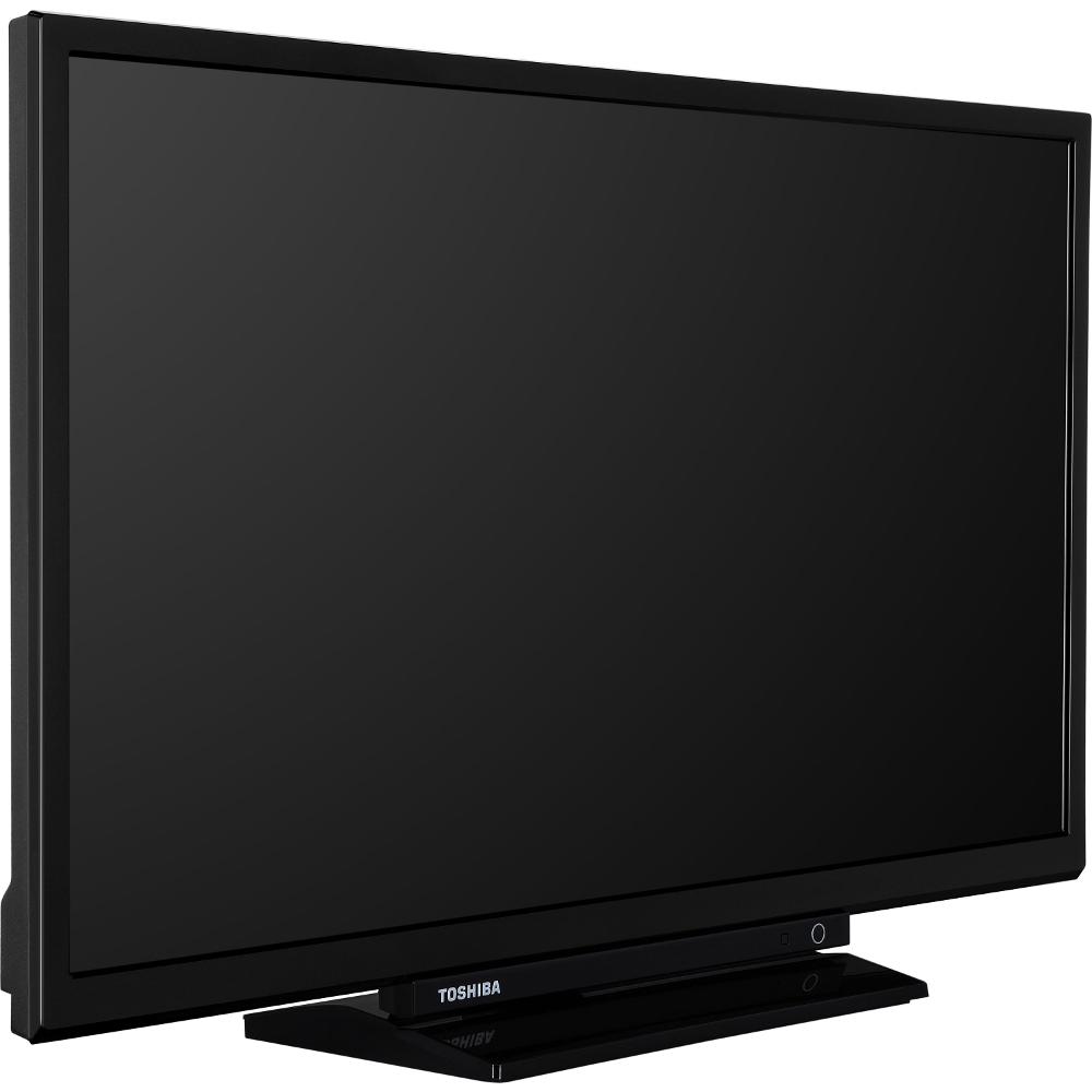 24" Toshiba 24WV3463DG