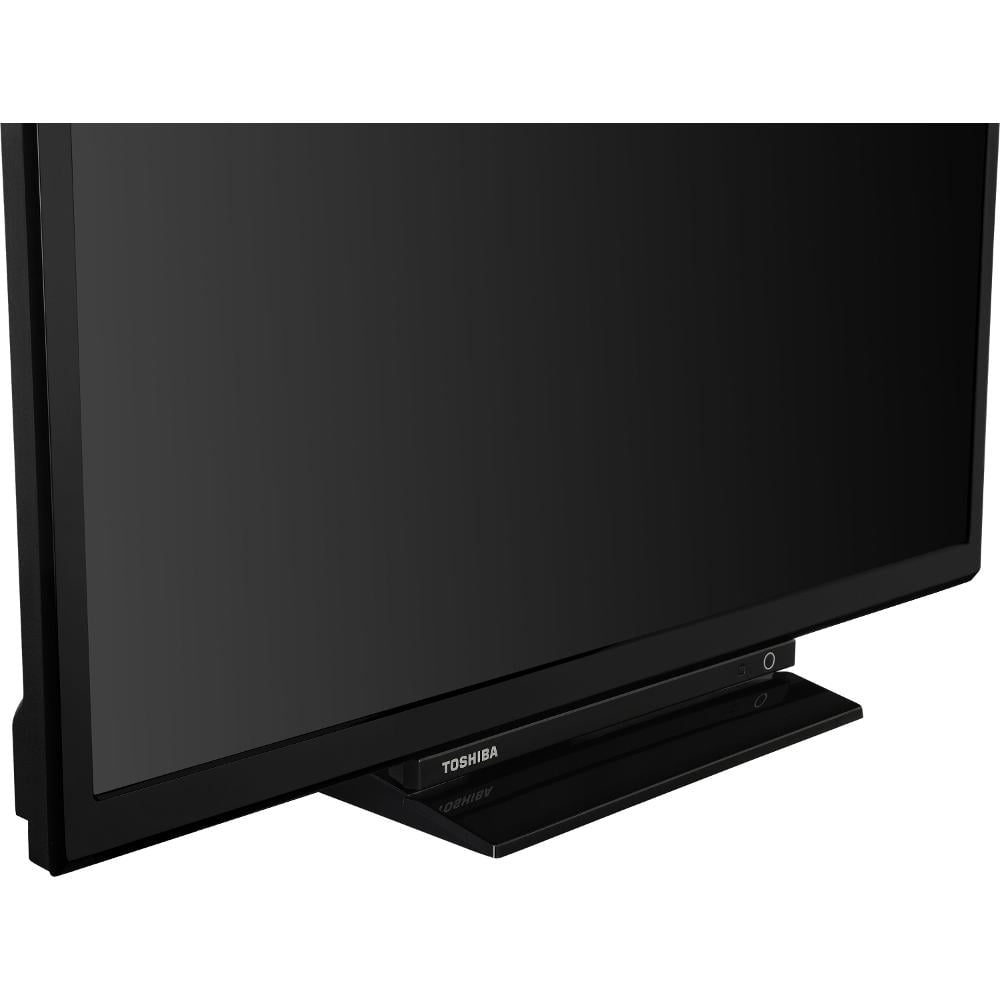 24" Toshiba 24WV3463DG