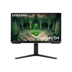 25" Samsung Odyssey G40B