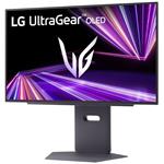 26,5" LG UltraGear OLED 27GX790A-B