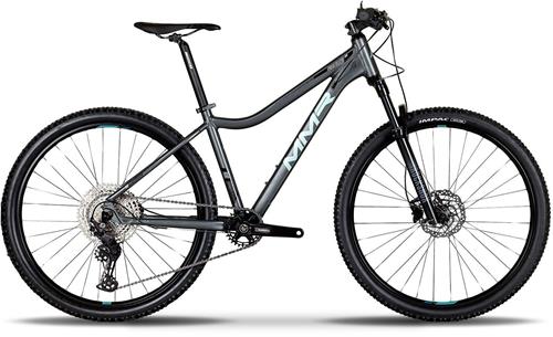 27,5" Horské kolo dámské MMR AKIRA 00 - Graphite N Turquoise - vel.S / 23/2024