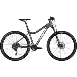 27,5" Horské kolo dámské  MMR AKIRA 10 - Graphite N Turquoise - vel.S / 2024