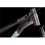 27,5" Horské kolo dámské  MMR AKIRA 10 - Graphite N Turquoise - vel.XS  24/2025