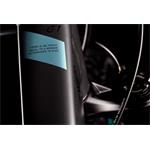 27,5" horský bicykel MMR AKIRA 00 - Graphite N Turquoise - veľkosť S / 23/2024