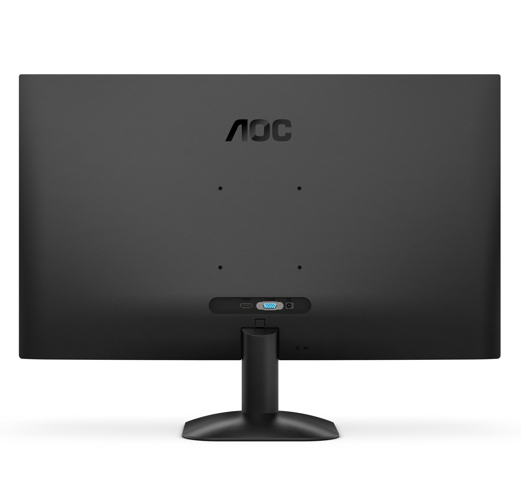 27" AOC 27B35HM