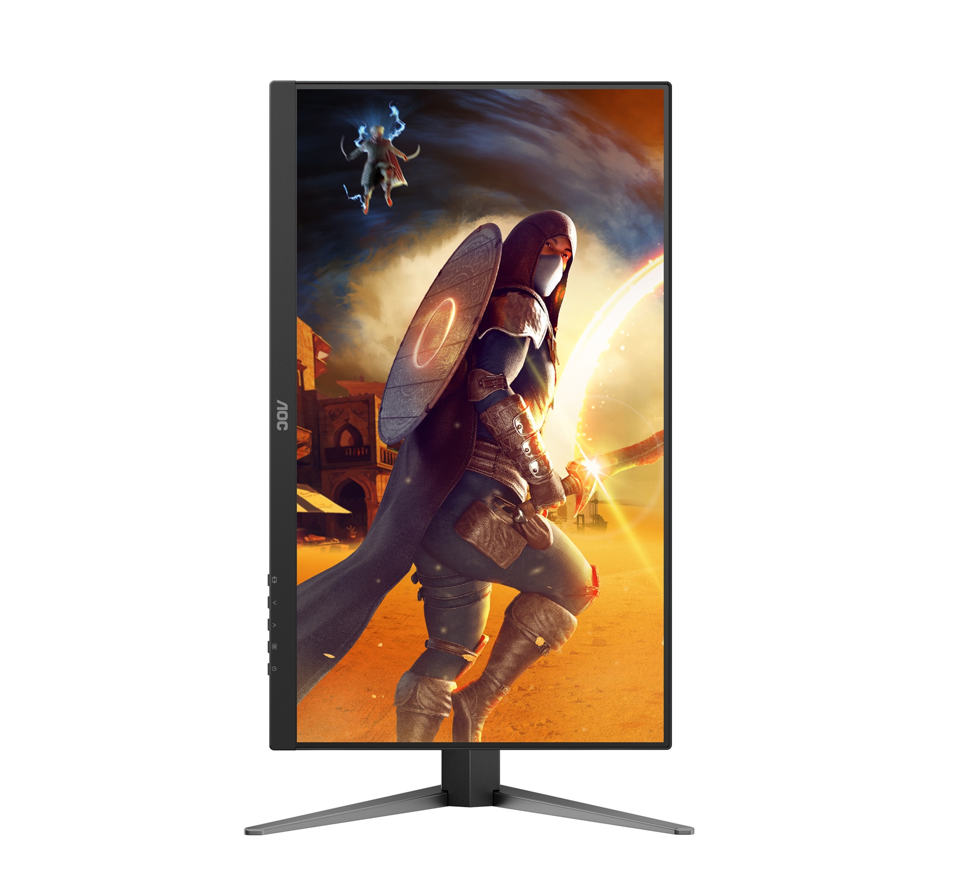 27" AOC 27G4HA