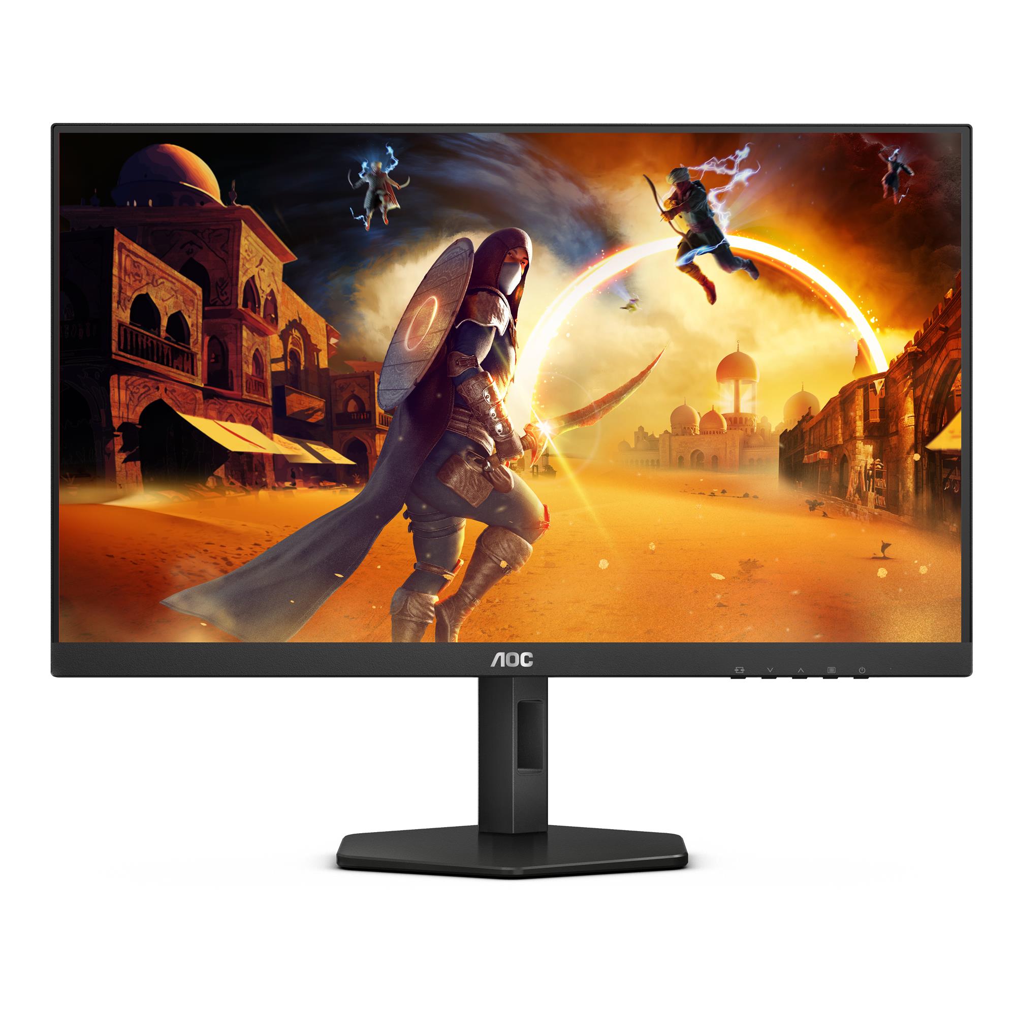 27" AOC 27G4X Gaming