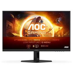 27" AOC 27G4XE Gaming