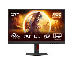 27" AOC 27G4ZR