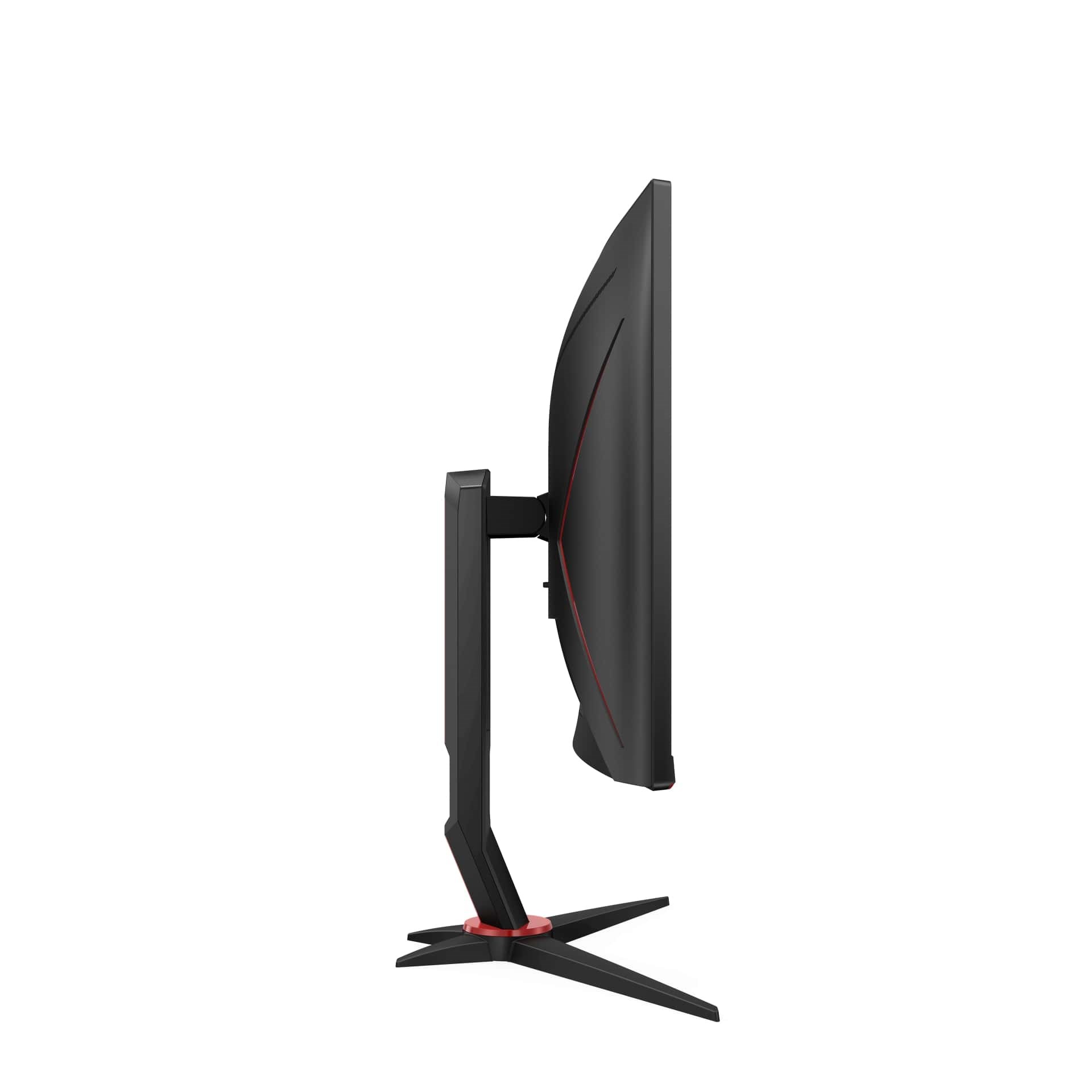 27" AOC CQ27G2S/BK Gaming