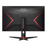 27" AOC Q27G2E/BK