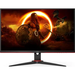 27" AOC Q27G2E/BK