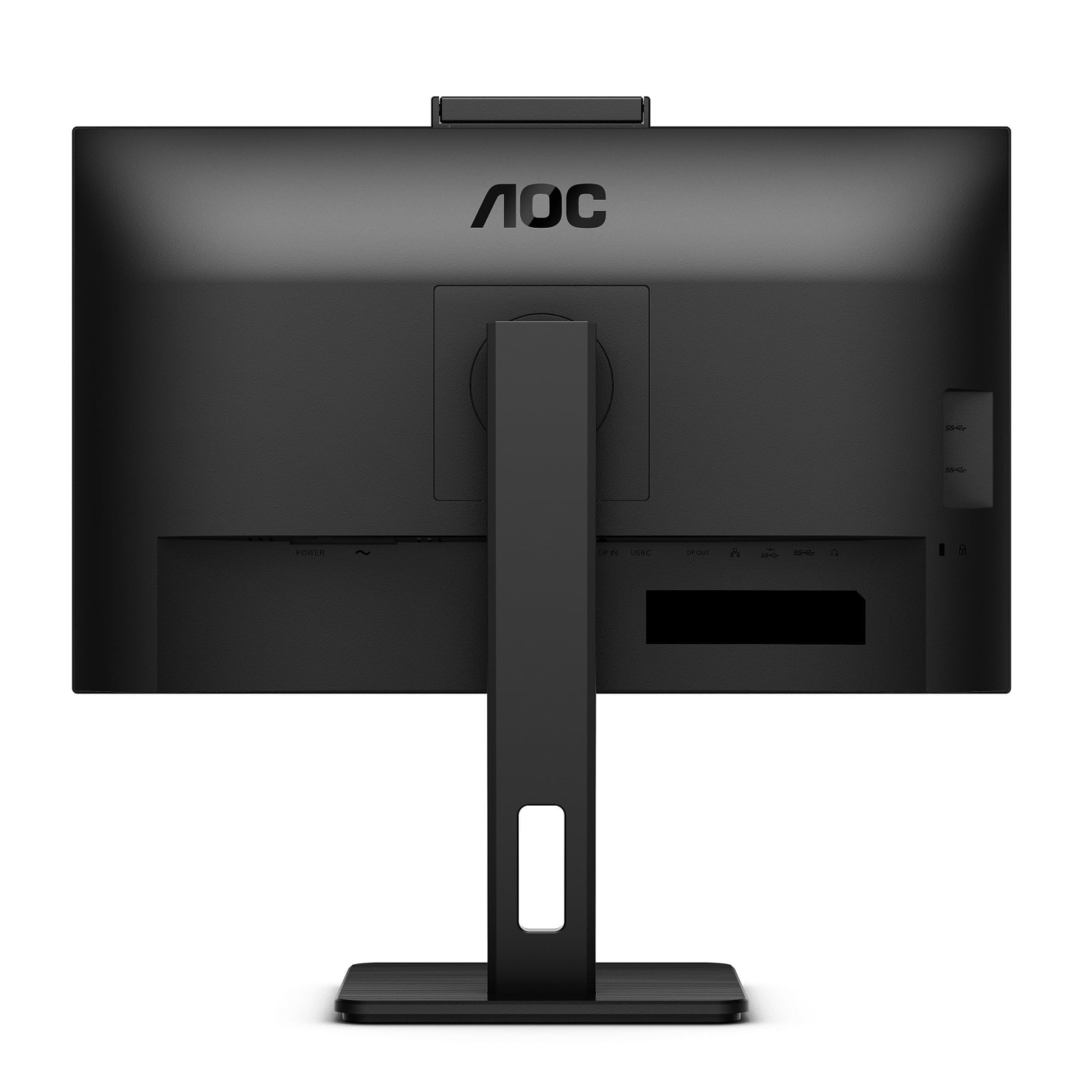 27" AOC Q27P3QW