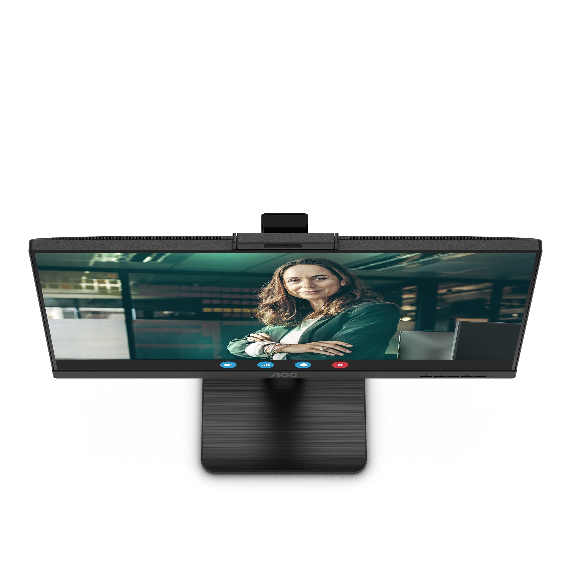 27" AOC Q27P3QW